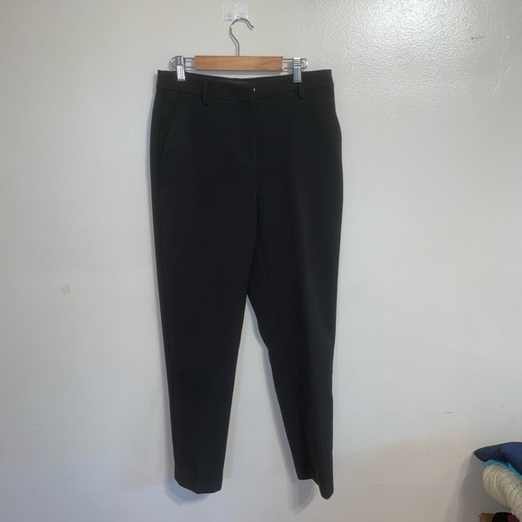 something Navy Pants - Picture 7 of 7